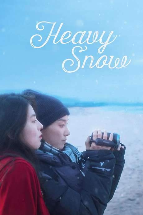 Heavy Snow